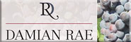 (damian rae logo)