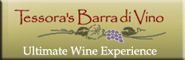 (tessora barra de vino logo)