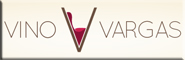 (vino vargas logo)