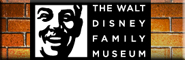 (walt disney family logo)