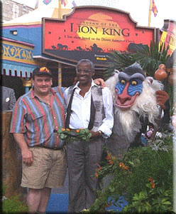 The lion king 1994 premiere outlet