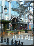 (santana row portfolio)